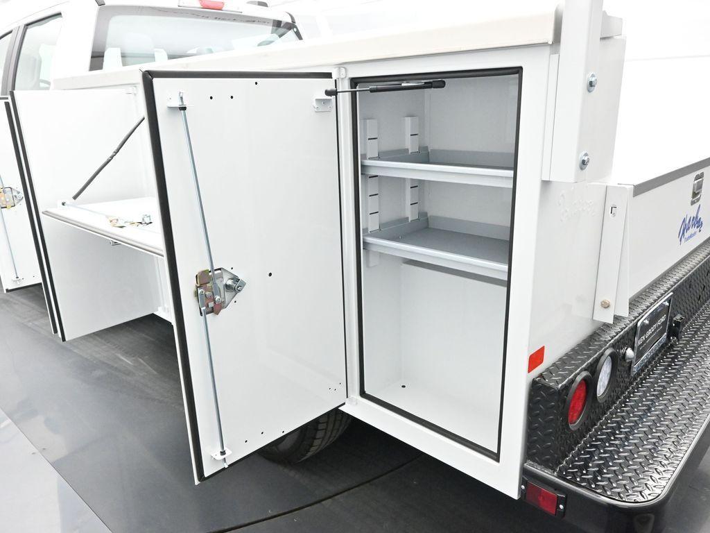 new 2026 Ford F-250 car, priced at $64,117