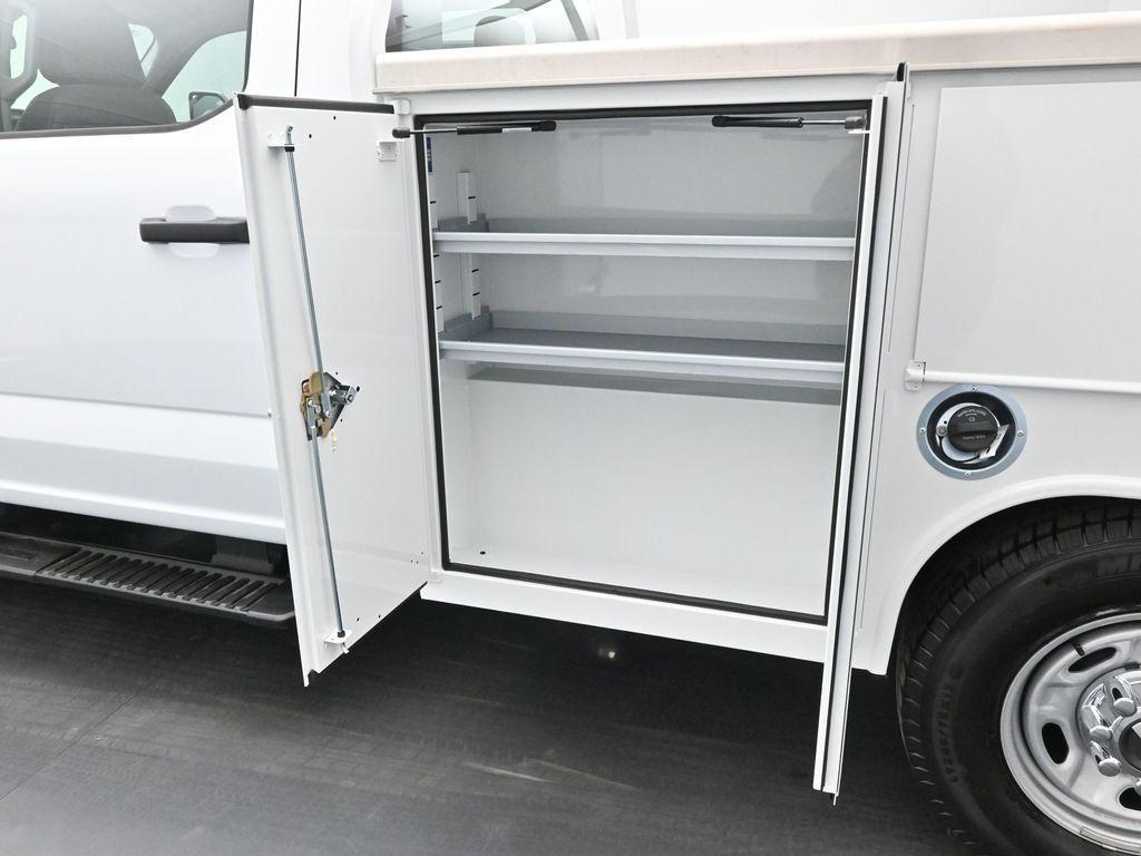 new 2026 Ford F-250 car, priced at $64,117