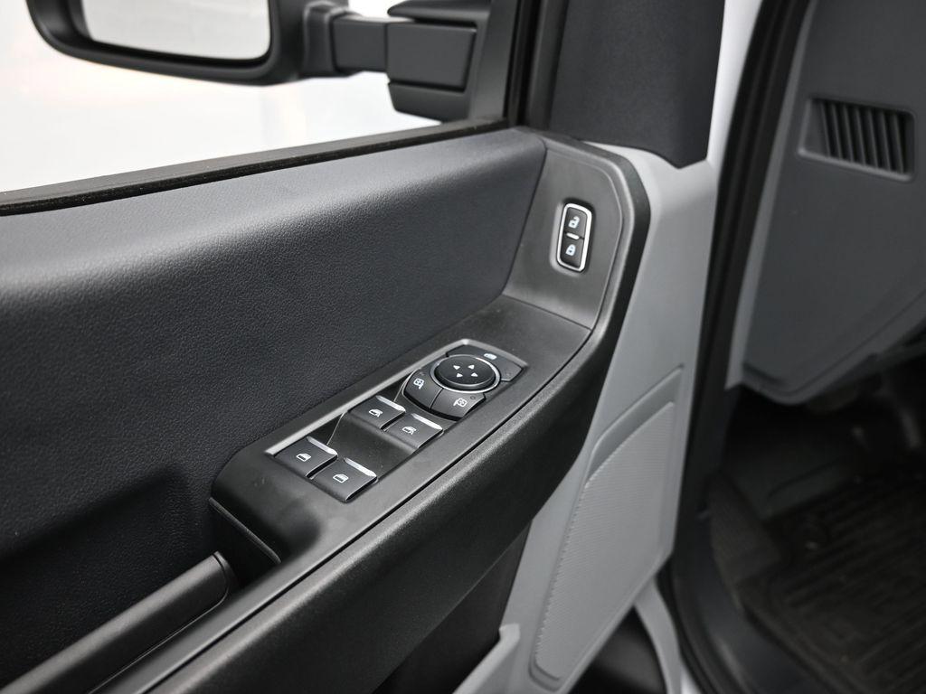 new 2026 Ford F-250 car, priced at $64,117