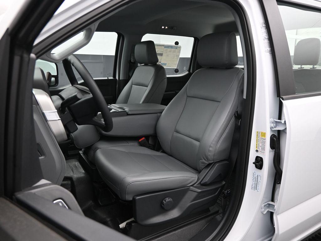 new 2026 Ford F-250 car, priced at $64,117