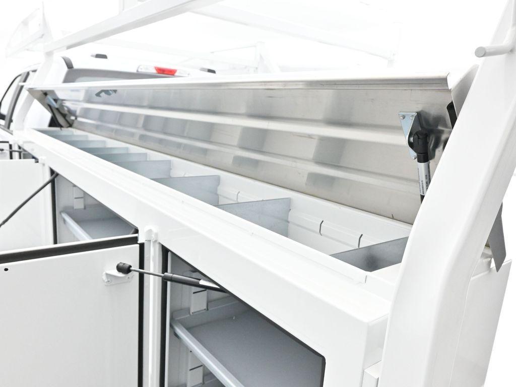 new 2026 Ford F-250 car, priced at $64,117