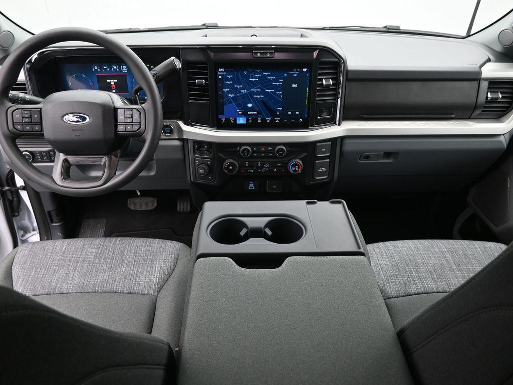 new 2026 Ford F-450 car, priced at $79,590