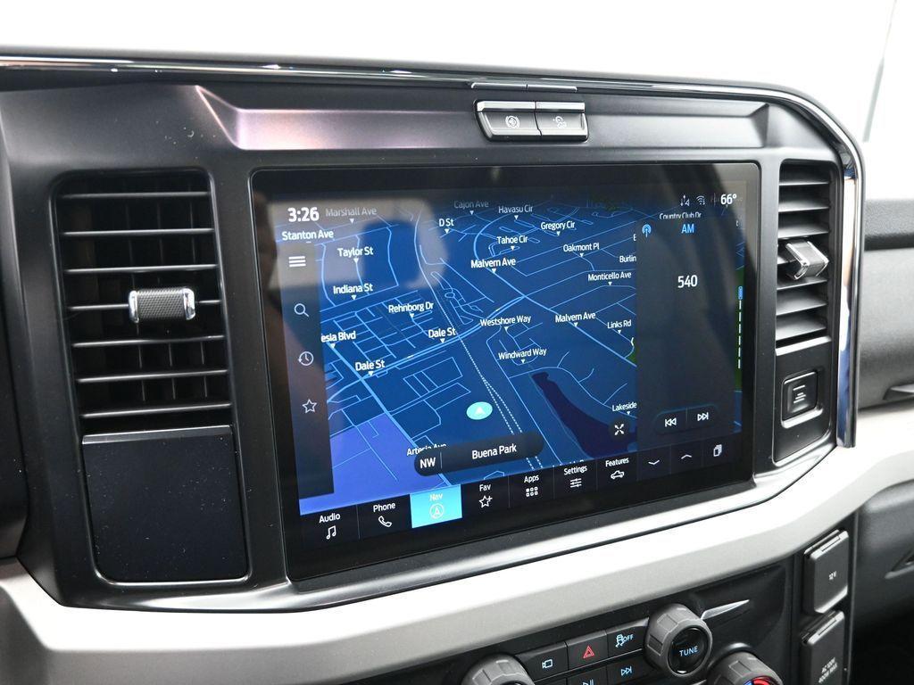 new 2026 Ford F-450 car, priced at $79,590