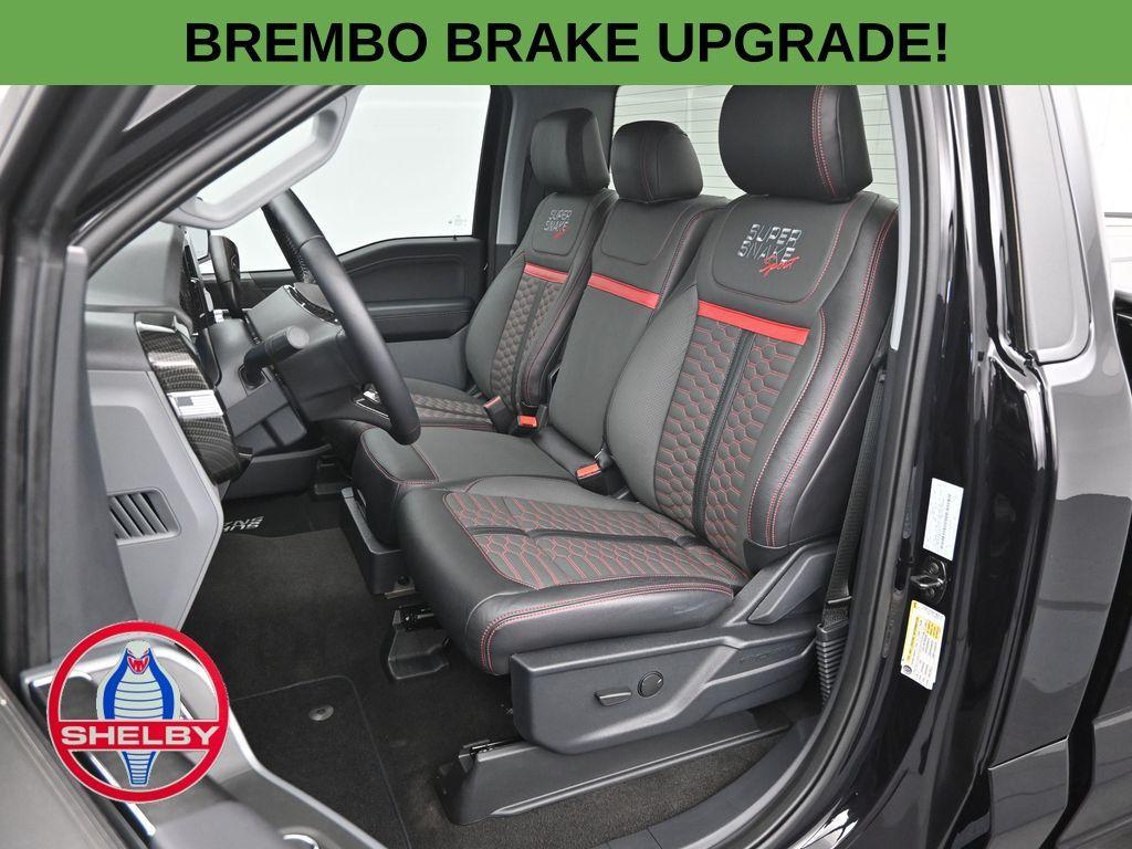 used 2022 Ford F-150 car, priced at $110,000