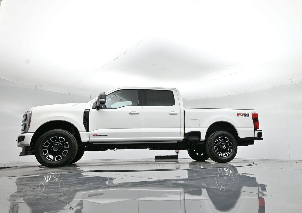 new 2026 Ford F-250 car, priced at $100,995