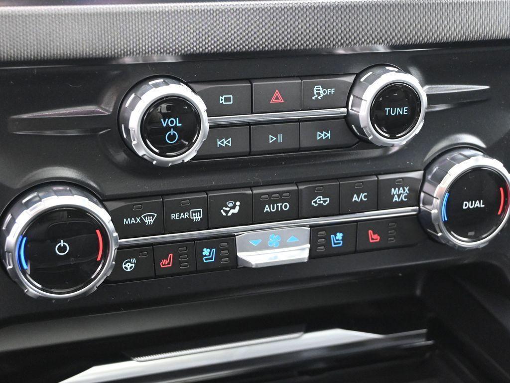 new 2026 Ford F-250 car, priced at $100,995