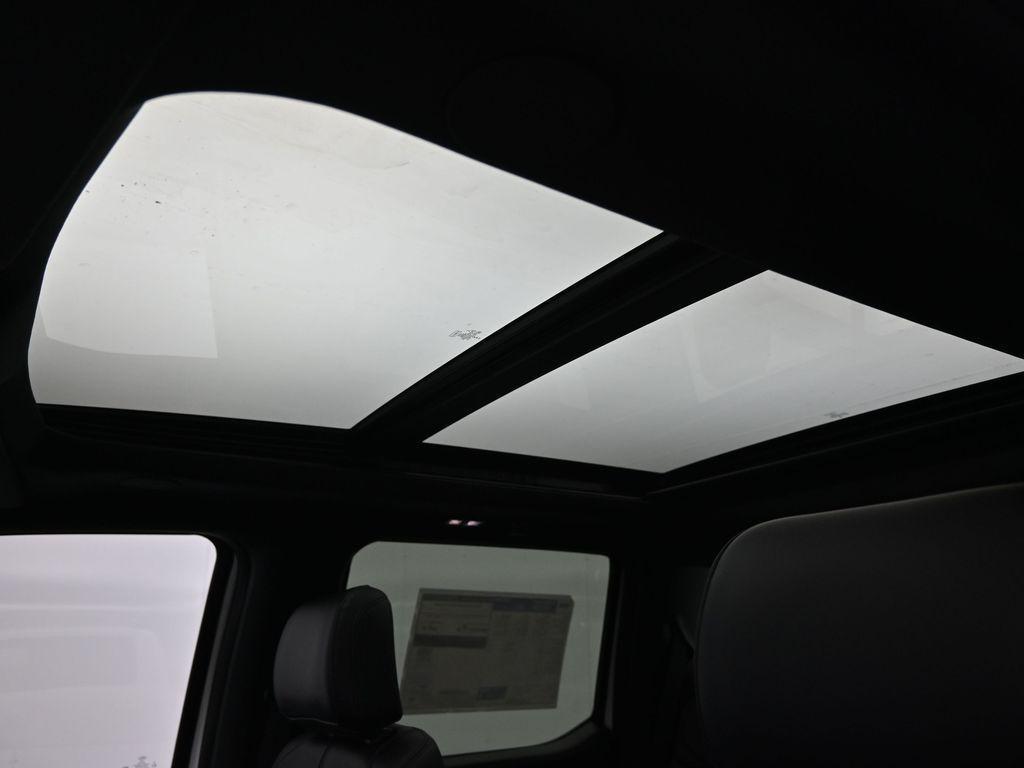 new 2026 Ford F-250 car, priced at $100,995