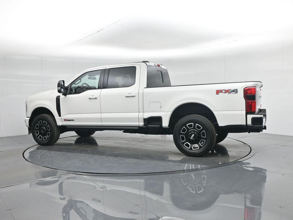 new 2026 Ford F-250 car, priced at $100,995