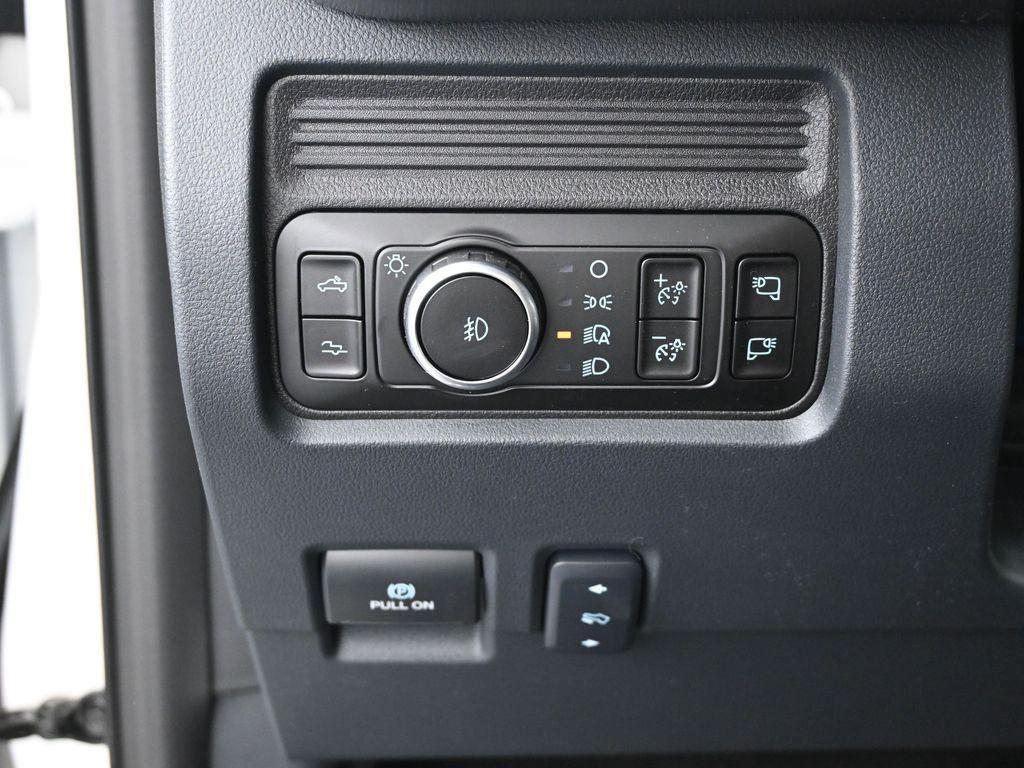 new 2026 Ford F-250 car, priced at $100,995