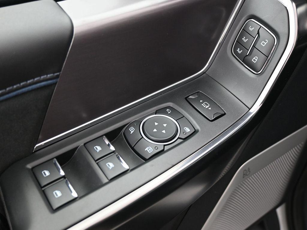 new 2026 Ford F-250 car, priced at $100,995