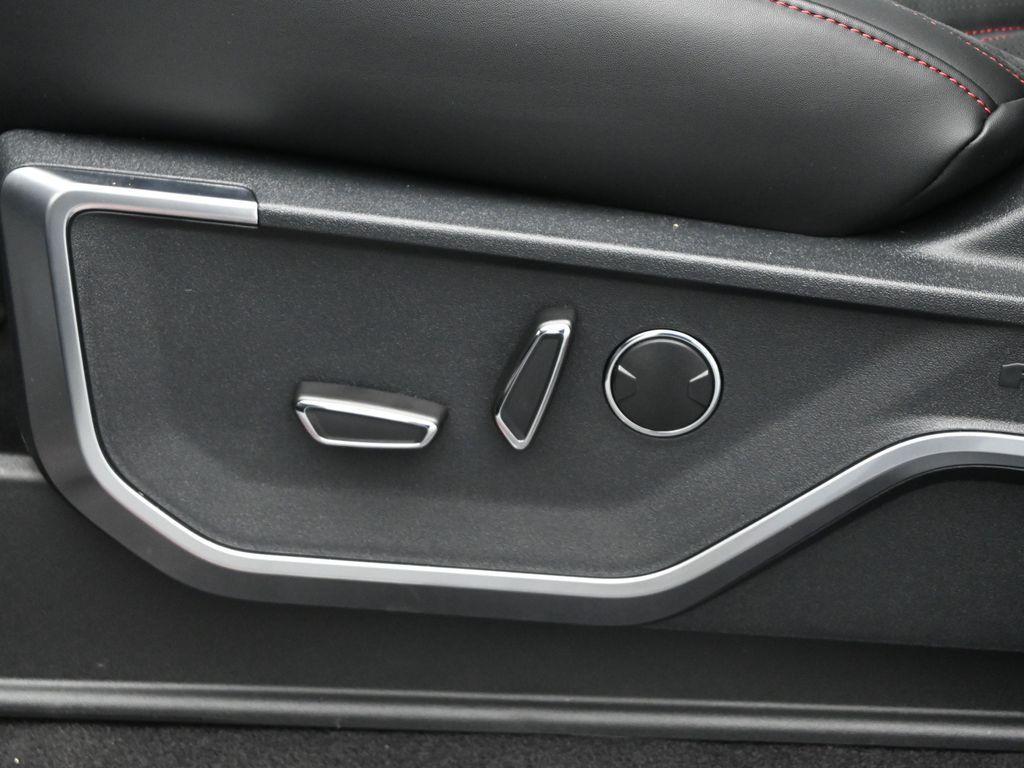 new 2025 Ford F-150 car, priced at $128,670