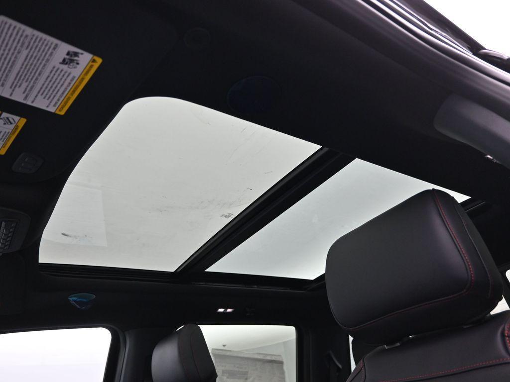 new 2025 Ford F-150 car, priced at $128,670