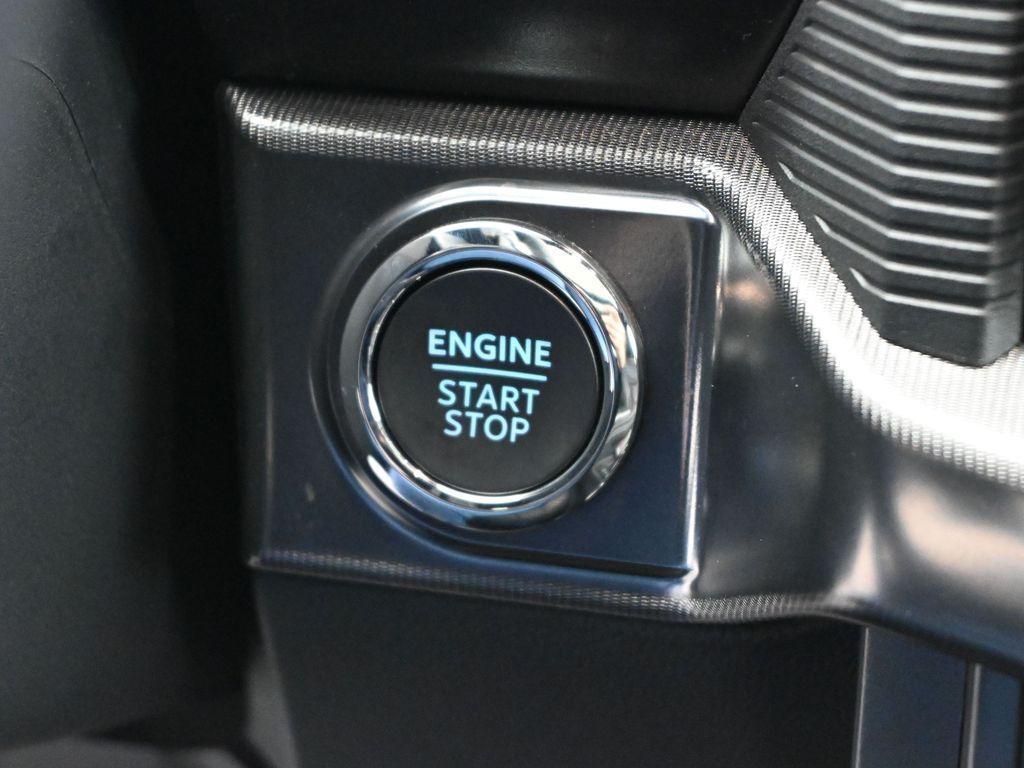 new 2025 Ford F-150 car, priced at $128,670