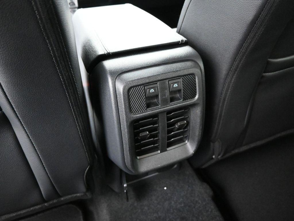 new 2025 Ford Bronco car, priced at $56,406