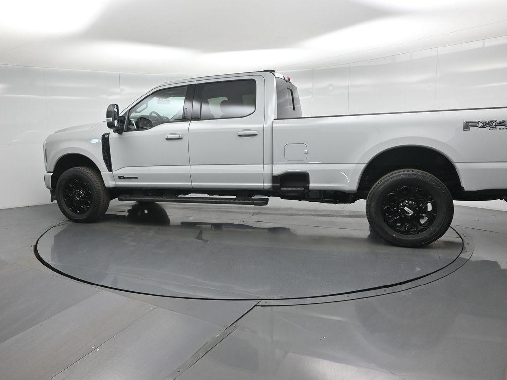 new 2026 Ford F-350 car, priced at $83,720