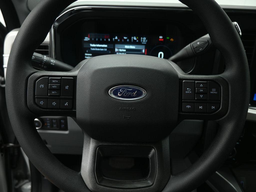 new 2026 Ford F-350 car, priced at $83,720