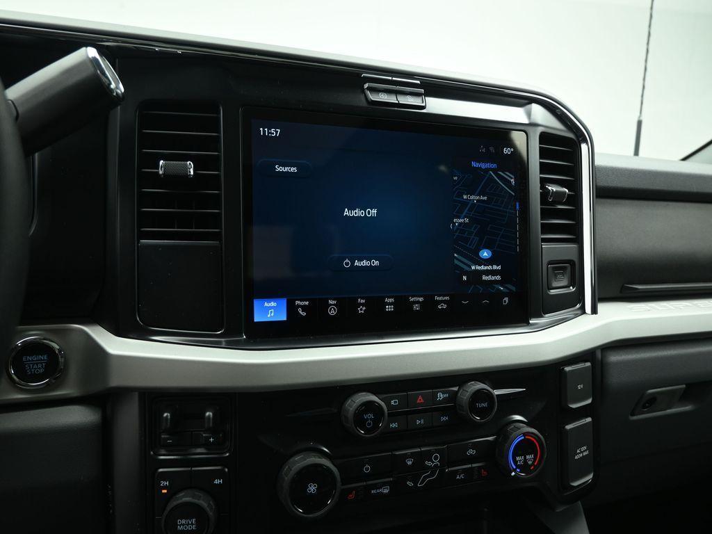 new 2026 Ford F-350 car, priced at $83,720