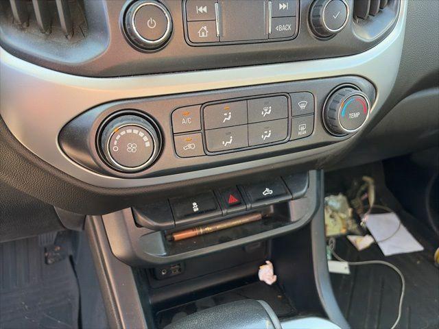 used 2019 Chevrolet Colorado car, priced at $22,700