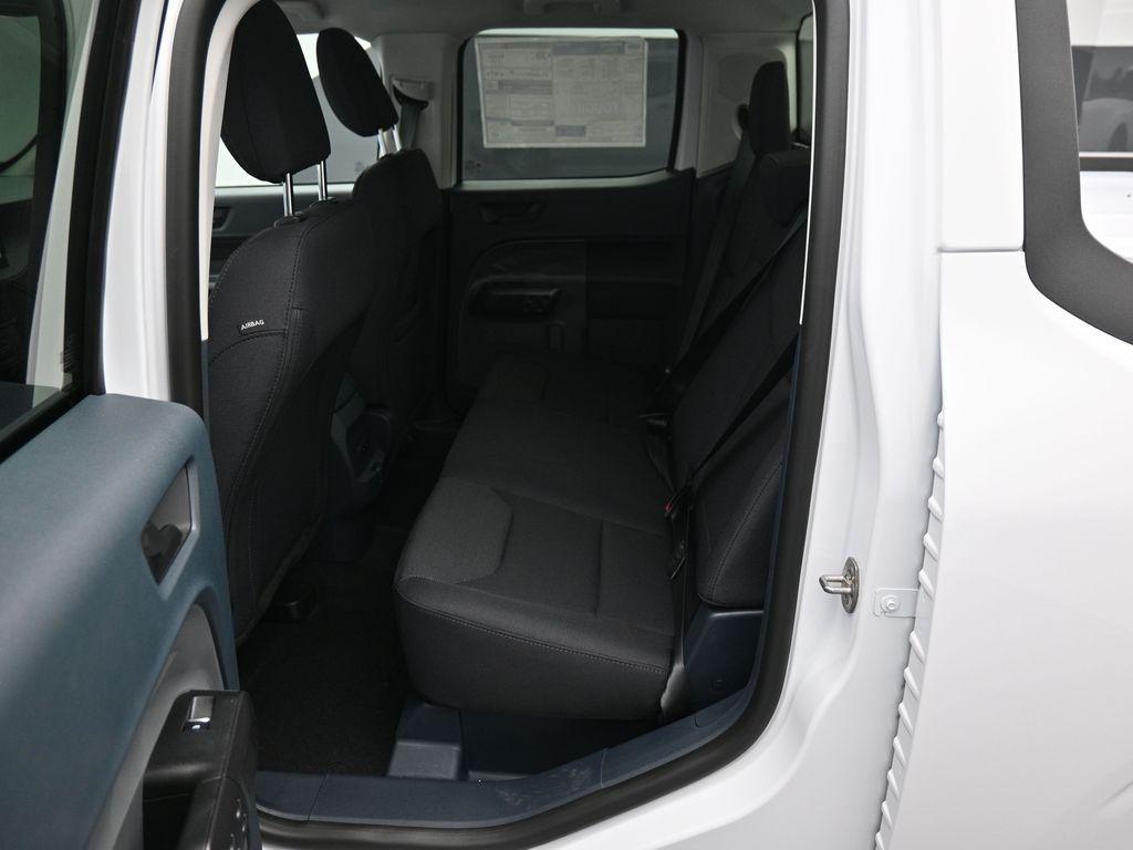 new 2026 Ford Maverick car, priced at $29,990