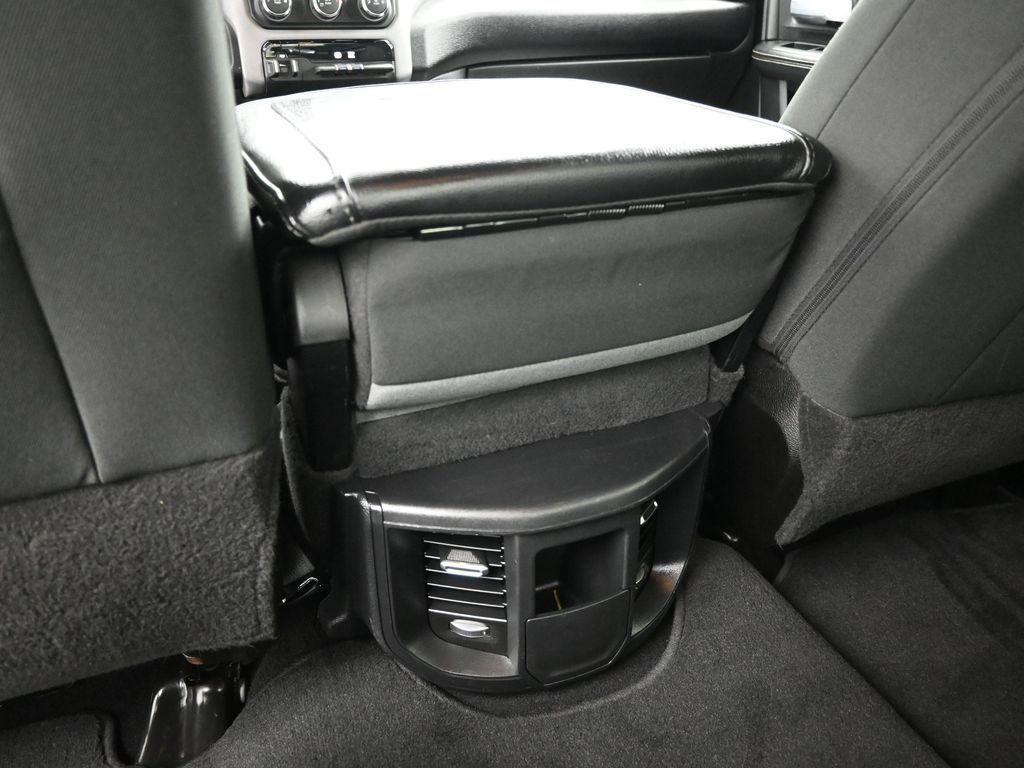 used 2024 Ram 3500 car, priced at $54,900