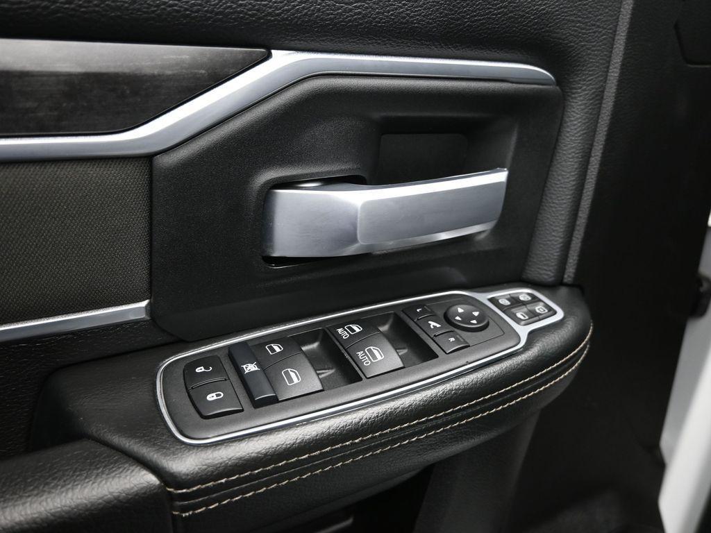 used 2024 Ram 3500 car, priced at $54,900