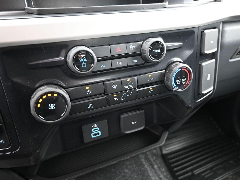 new 2026 Ford F-350 car, priced at $59,910