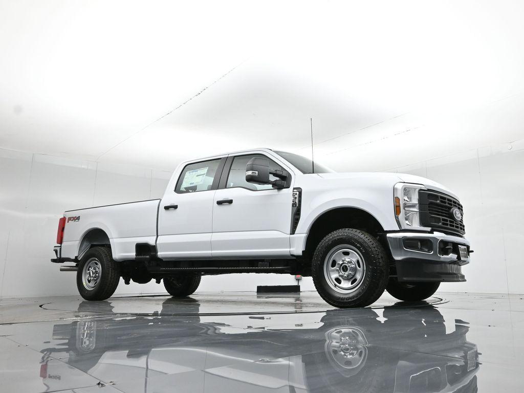 new 2026 Ford F-350 car, priced at $59,910