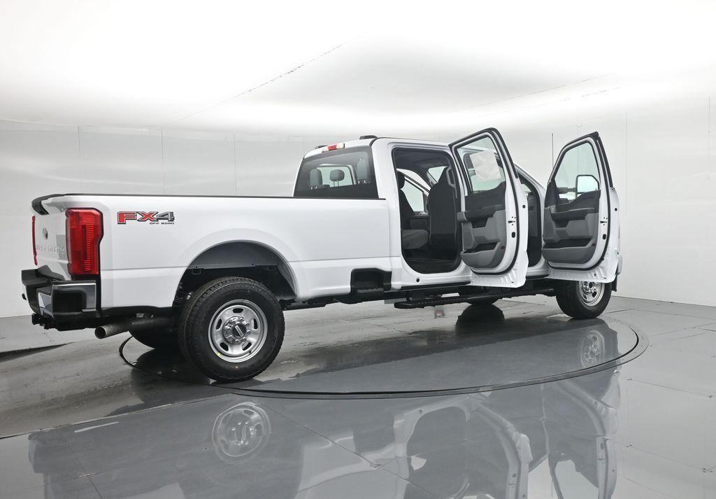 new 2026 Ford F-350 car, priced at $59,910