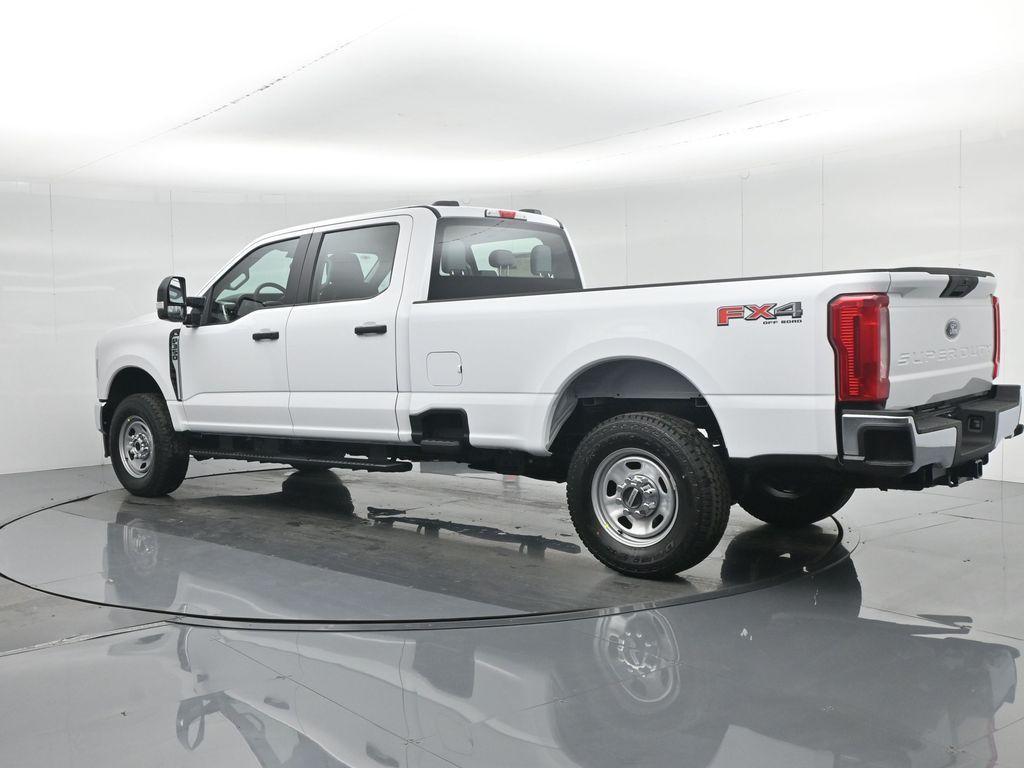 new 2026 Ford F-350 car, priced at $59,910