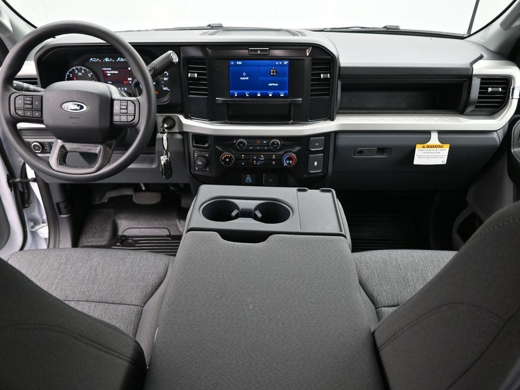 new 2026 Ford F-350 car, priced at $59,910