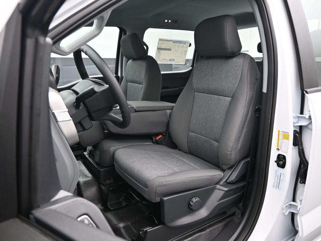 new 2026 Ford F-350 car, priced at $59,910