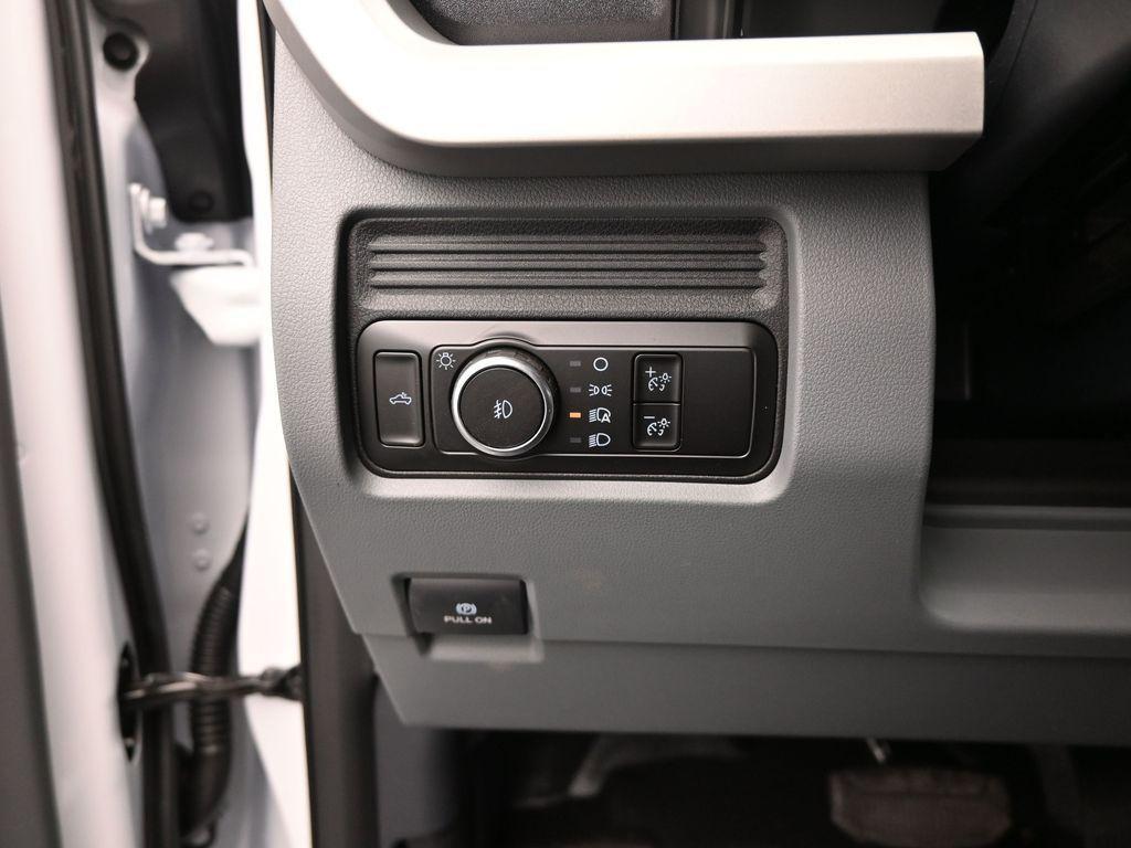 new 2026 Ford F-350 car, priced at $59,910