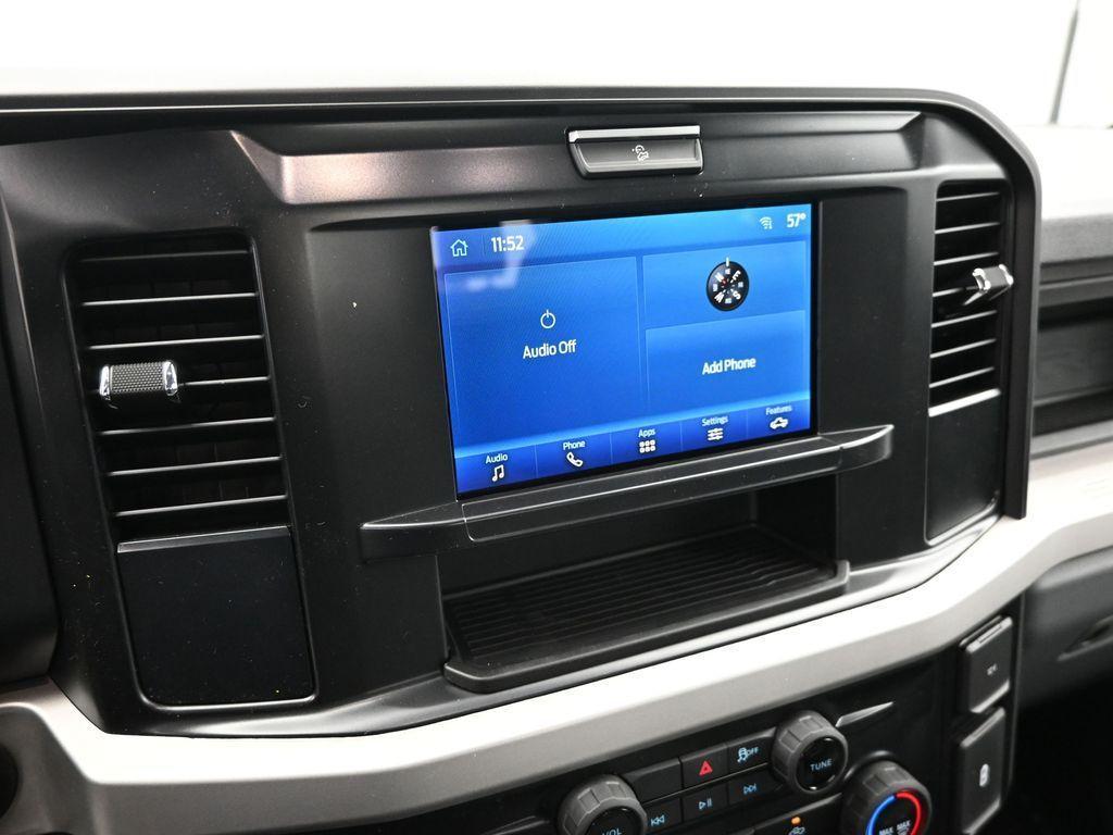 new 2026 Ford F-350 car, priced at $59,910