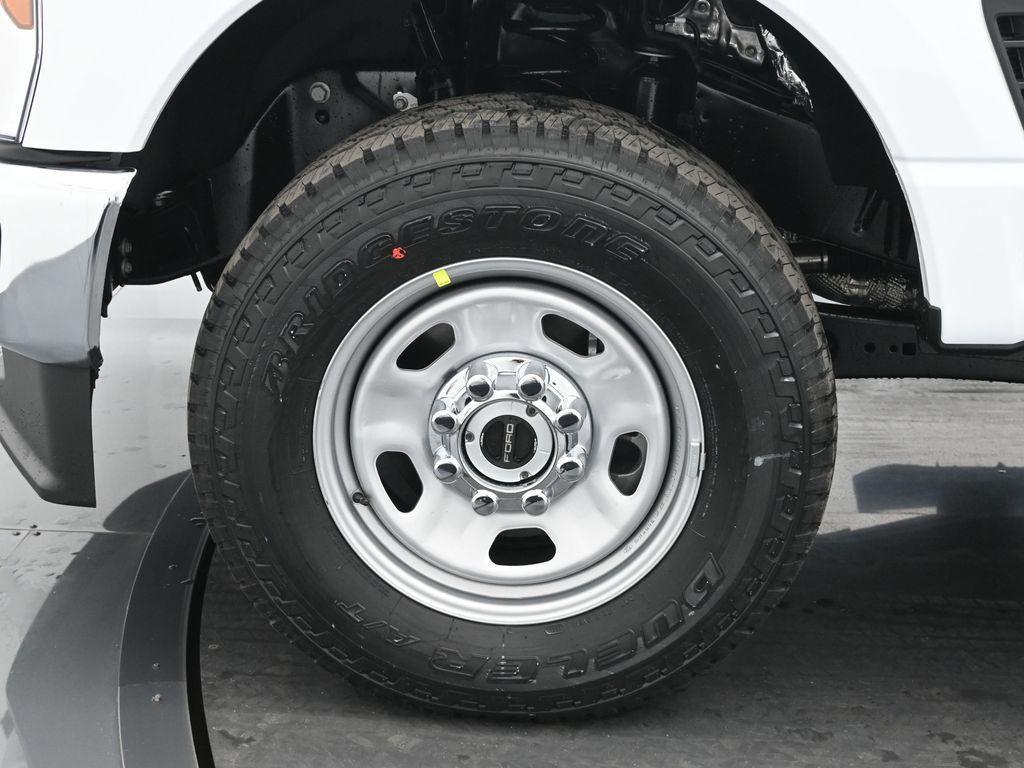 new 2026 Ford F-350 car, priced at $59,910