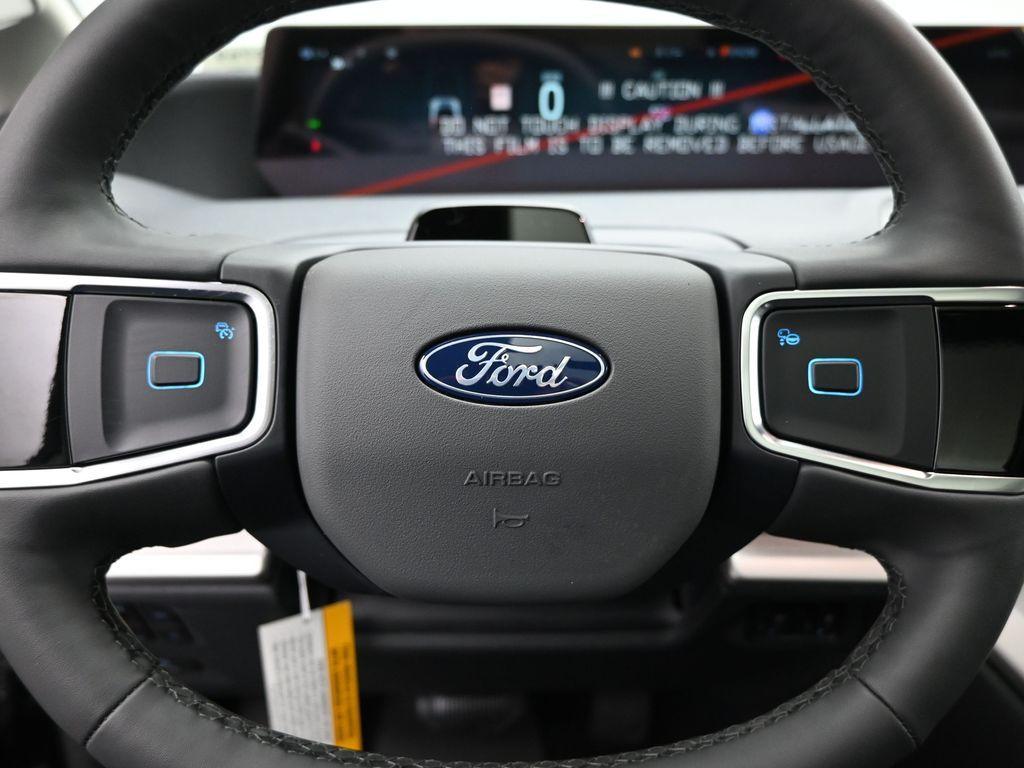 new 2026 Ford Expedition car, priced at $75,465