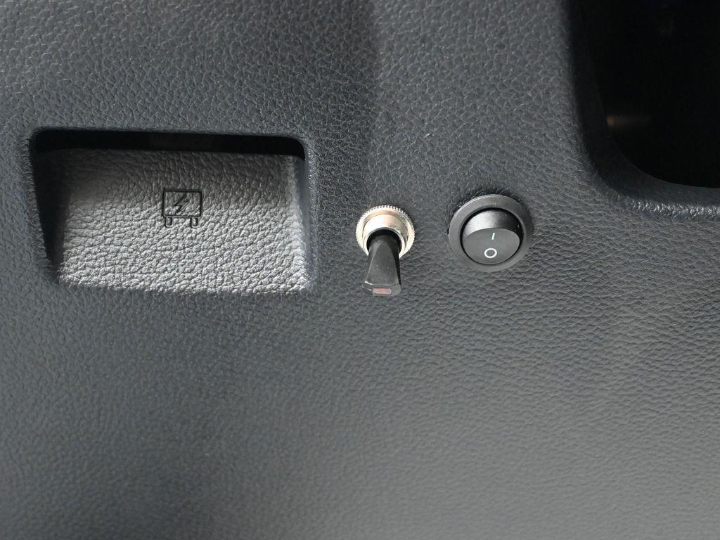 used 2021 Ford Ranger car, priced at $38,000