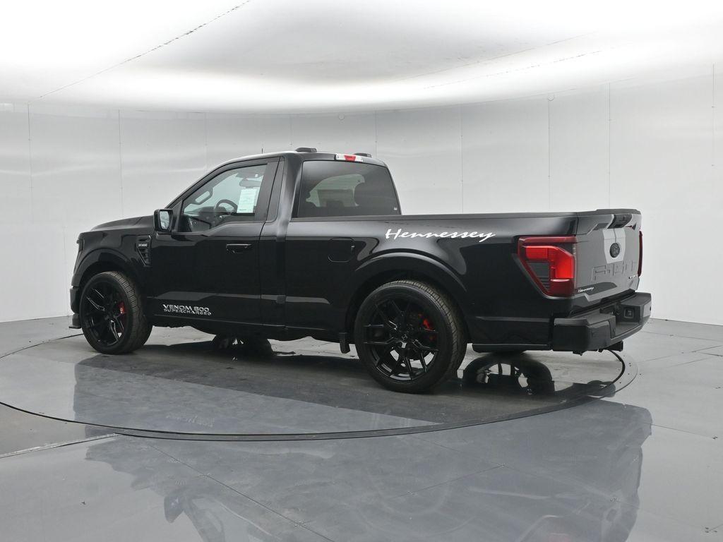 new 2026 Ford F-150 car, priced at $116,560