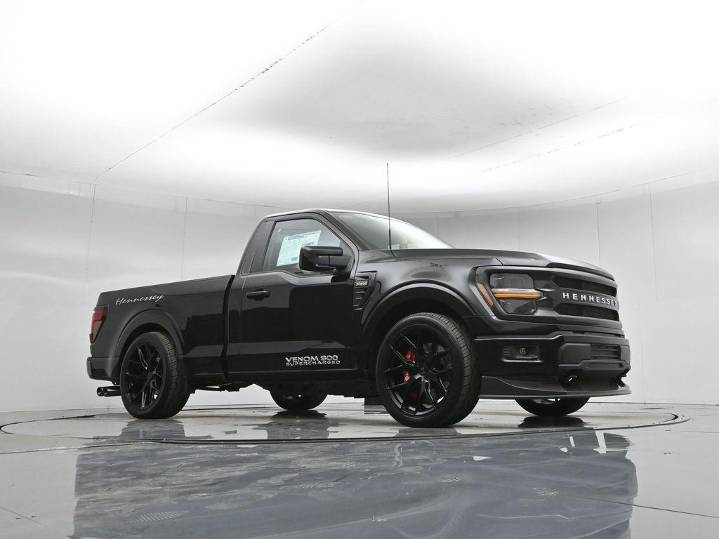 new 2026 Ford F-150 car, priced at $116,560
