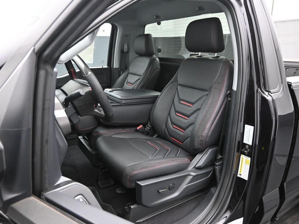 new 2026 Ford F-150 car, priced at $116,560