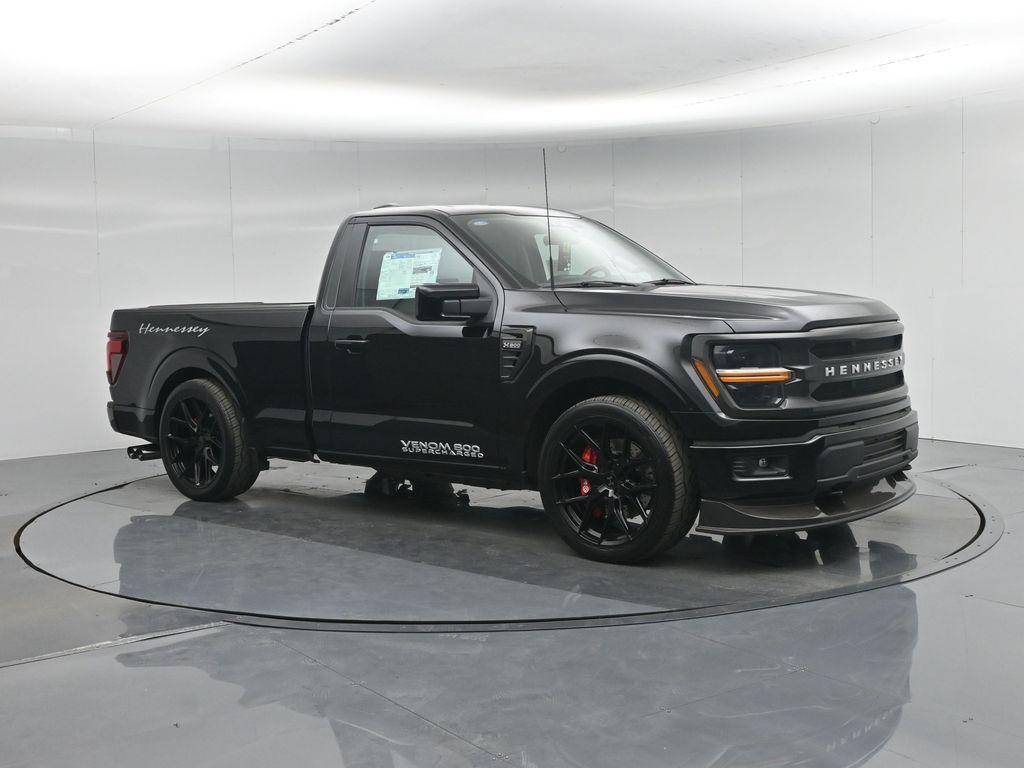 new 2026 Ford F-150 car, priced at $116,560