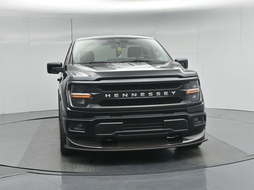 new 2026 Ford F-150 car, priced at $116,560