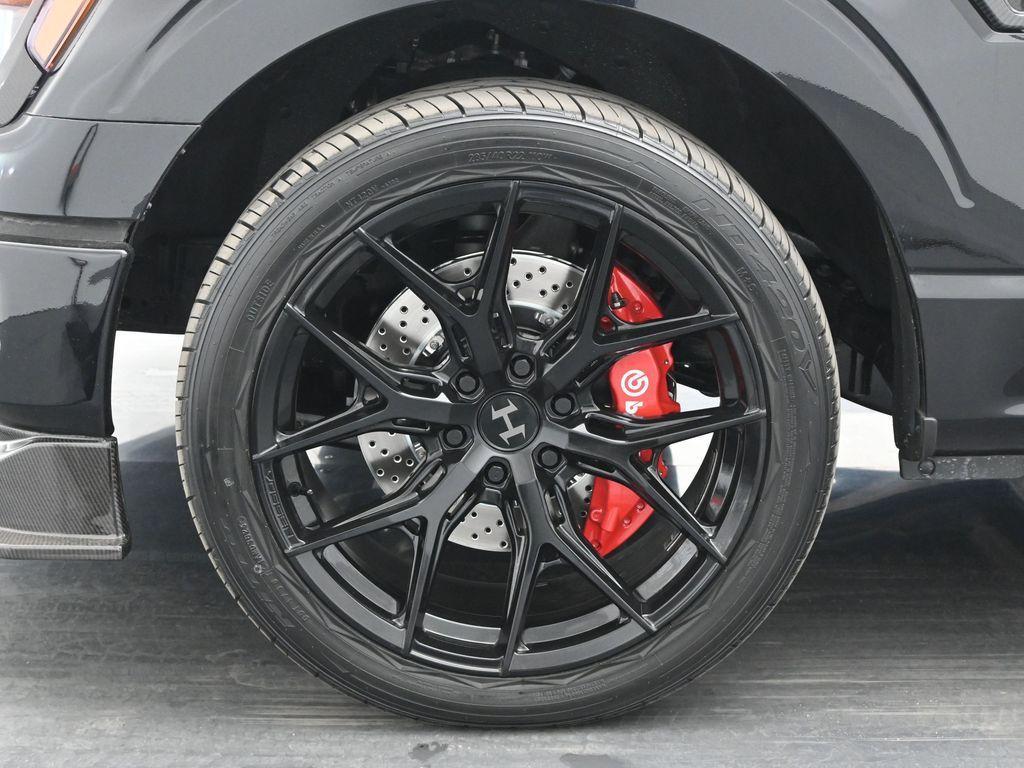 new 2026 Ford F-150 car, priced at $116,560