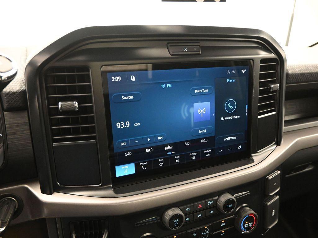 new 2026 Ford F-150 car, priced at $116,560