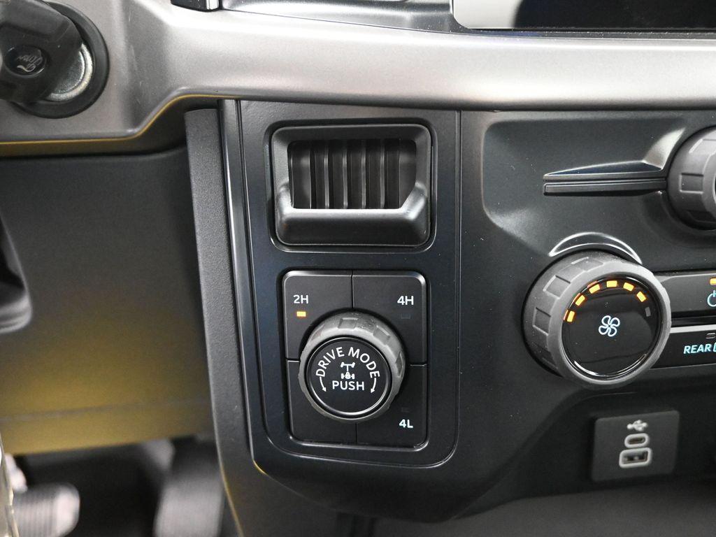 new 2026 Ford F-150 car, priced at $116,560