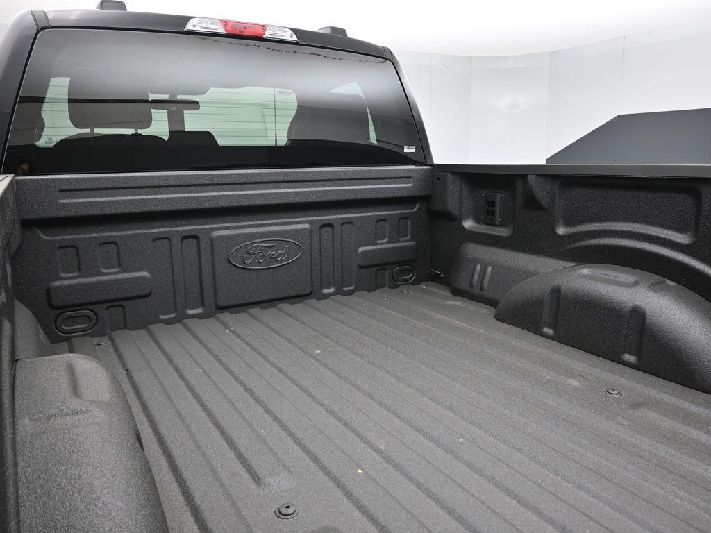 new 2026 Ford F-150 car, priced at $116,560