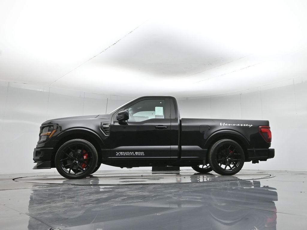 new 2026 Ford F-150 car, priced at $116,560