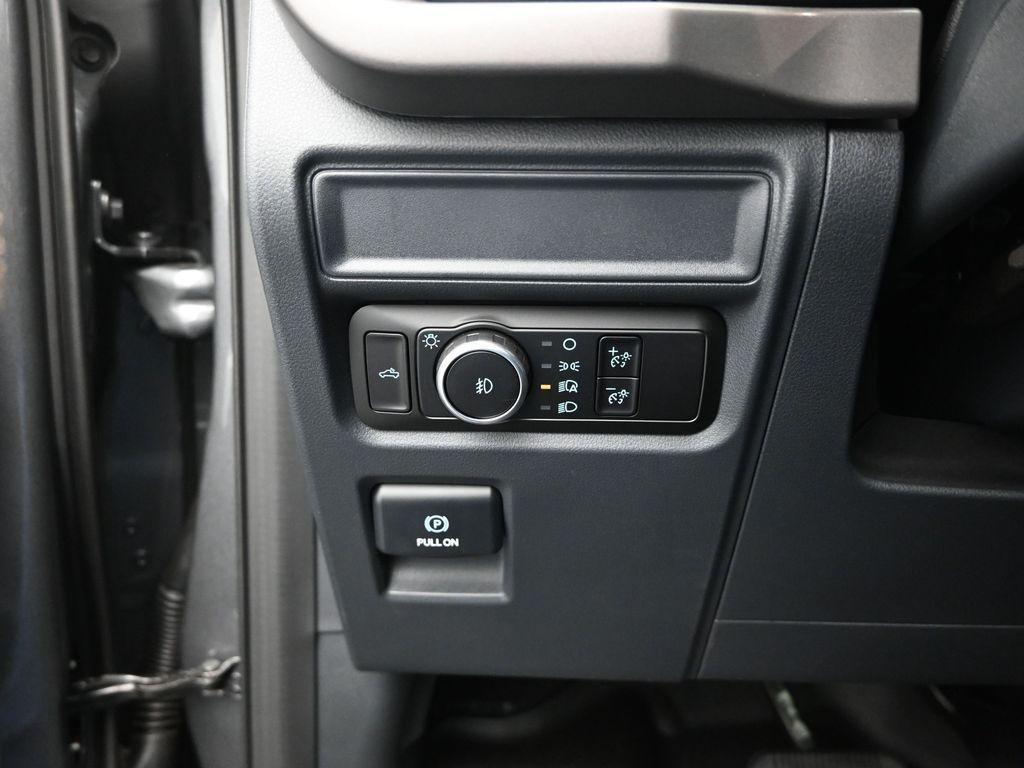 new 2026 Ford F-150 car, priced at $106,560