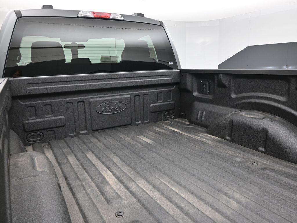 new 2026 Ford F-150 car, priced at $106,560