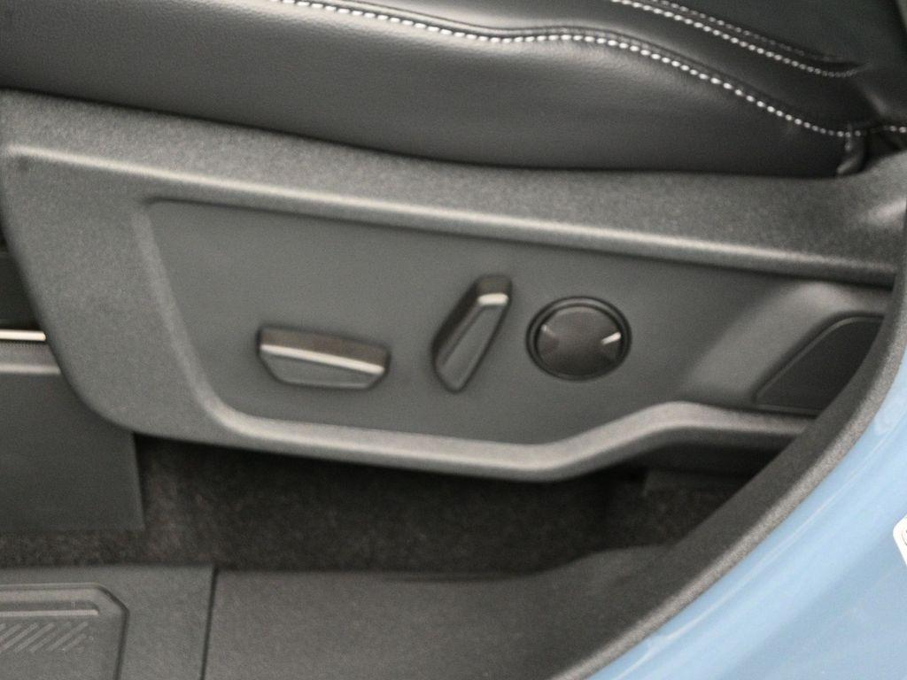 new 2025 Ford Bronco car, priced at $55,690