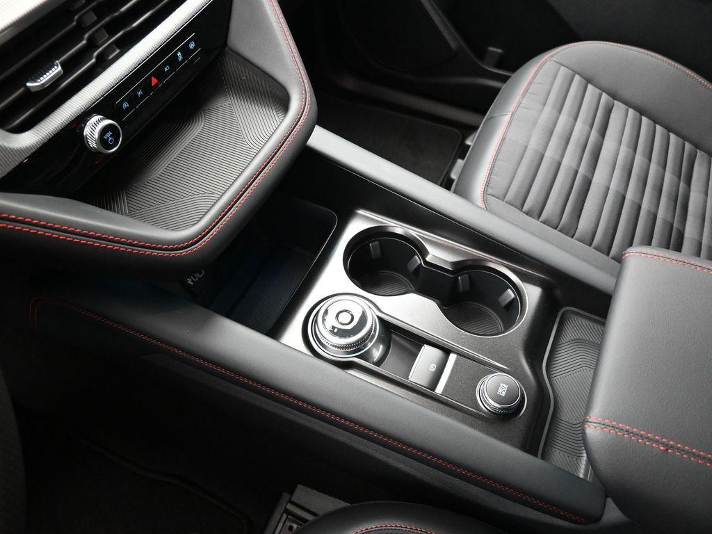 new 2026 Ford Explorer car, priced at $48,924